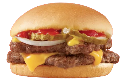 Wendy's Double Stack™ - Wendy's Menu with Prices
